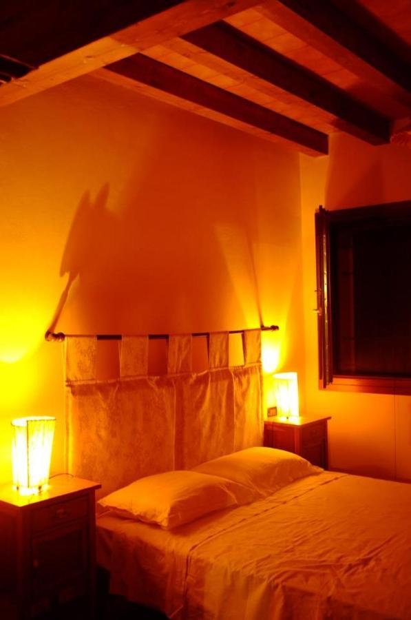 Corte Stellata Holiday Apartments Екстериор снимка