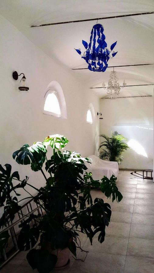 Corte Stellata Holiday Apartments Екстериор снимка