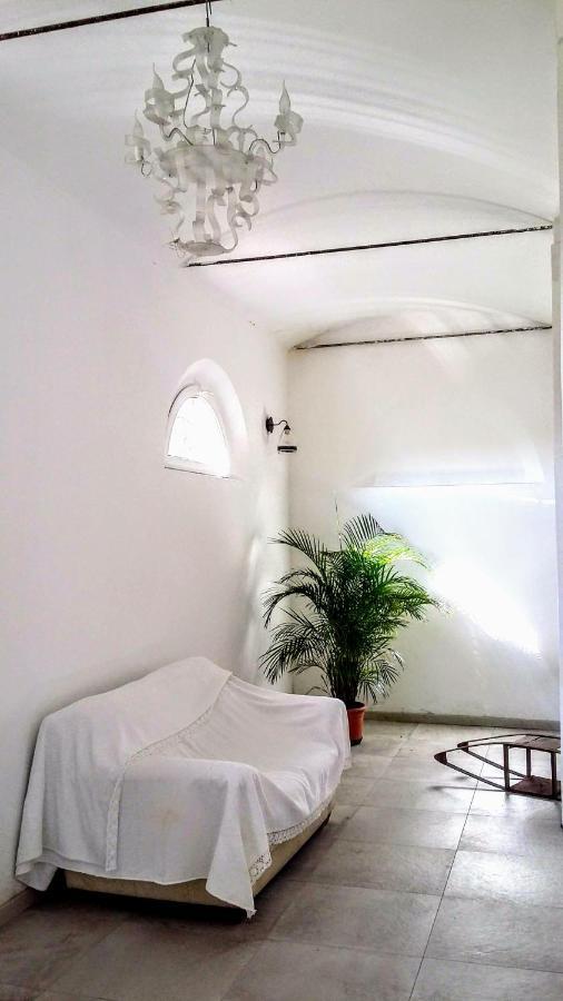 Corte Stellata Holiday Apartments Екстериор снимка