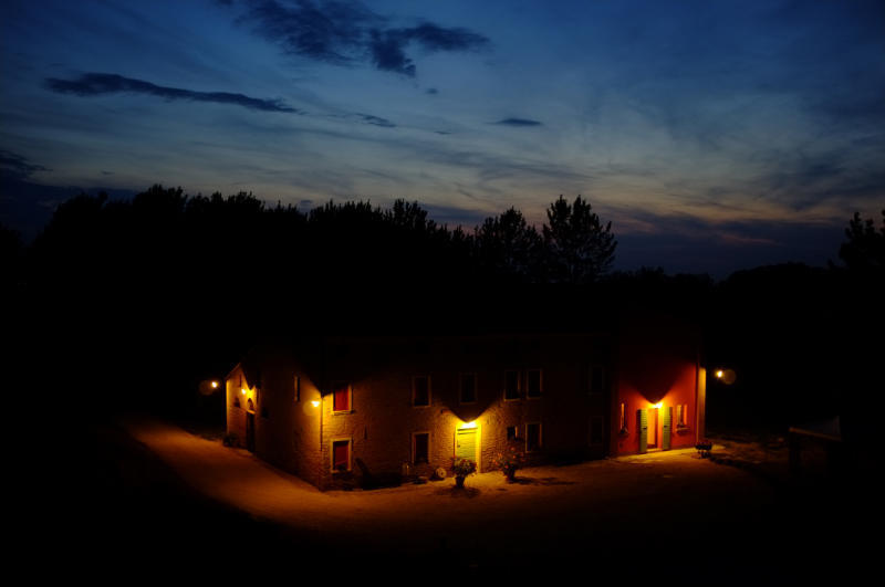 Corte Stellata Holiday Apartments Екстериор снимка