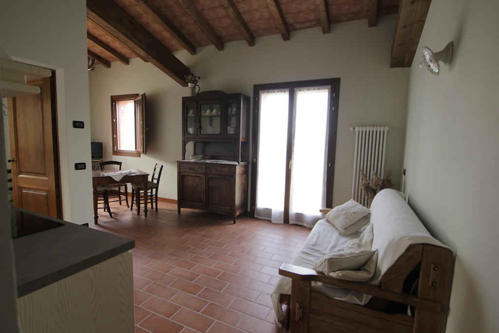 Corte Stellata Holiday Apartments Екстериор снимка