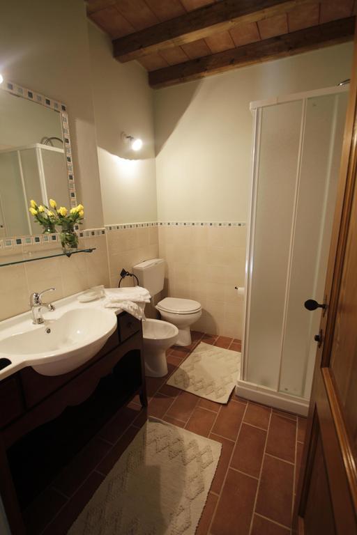 Corte Stellata Holiday Apartments Екстериор снимка