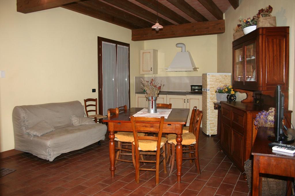 Corte Stellata Holiday Apartments Екстериор снимка