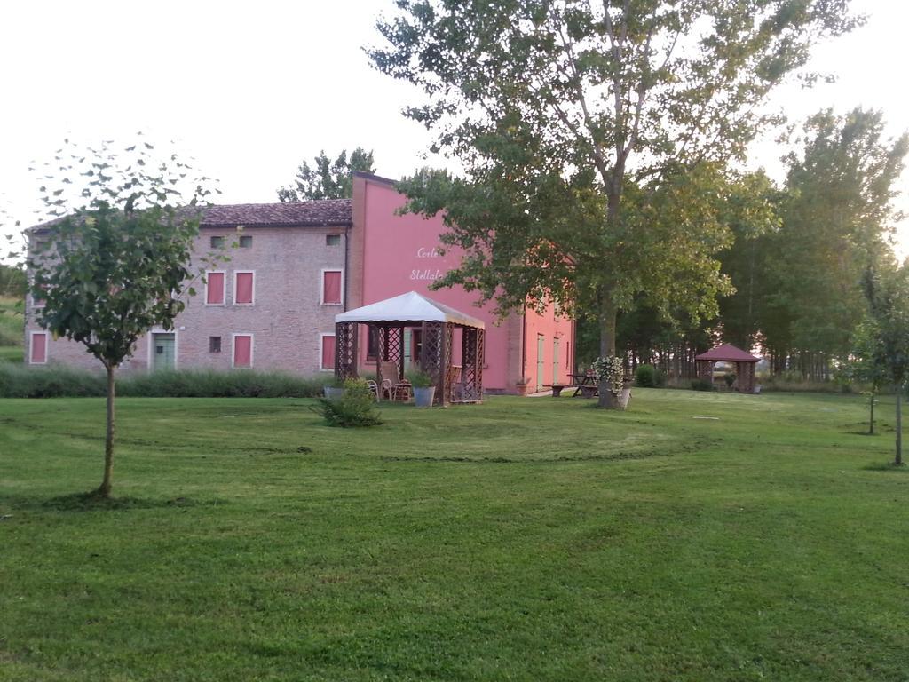 Corte Stellata Holiday Apartments Екстериор снимка