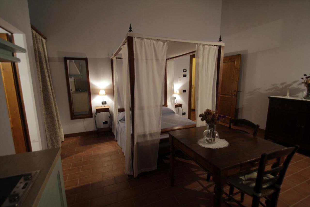 Corte Stellata Holiday Apartments Екстериор снимка