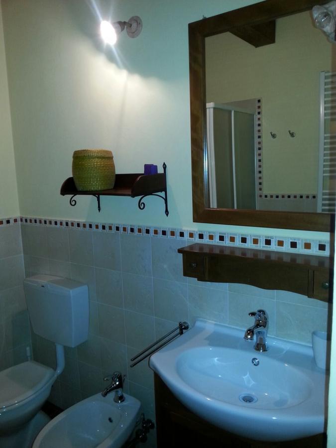 Corte Stellata Holiday Apartments Екстериор снимка