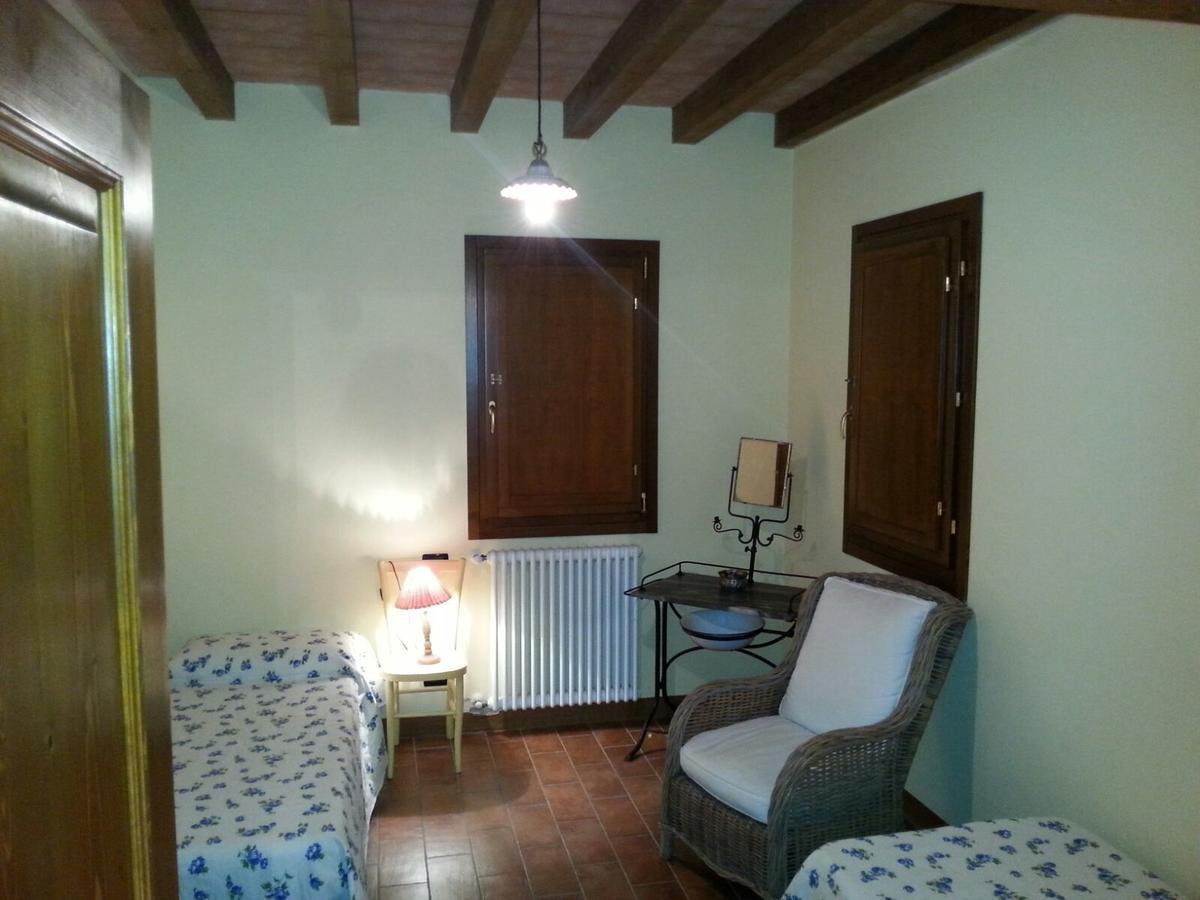 Corte Stellata Holiday Apartments Екстериор снимка
