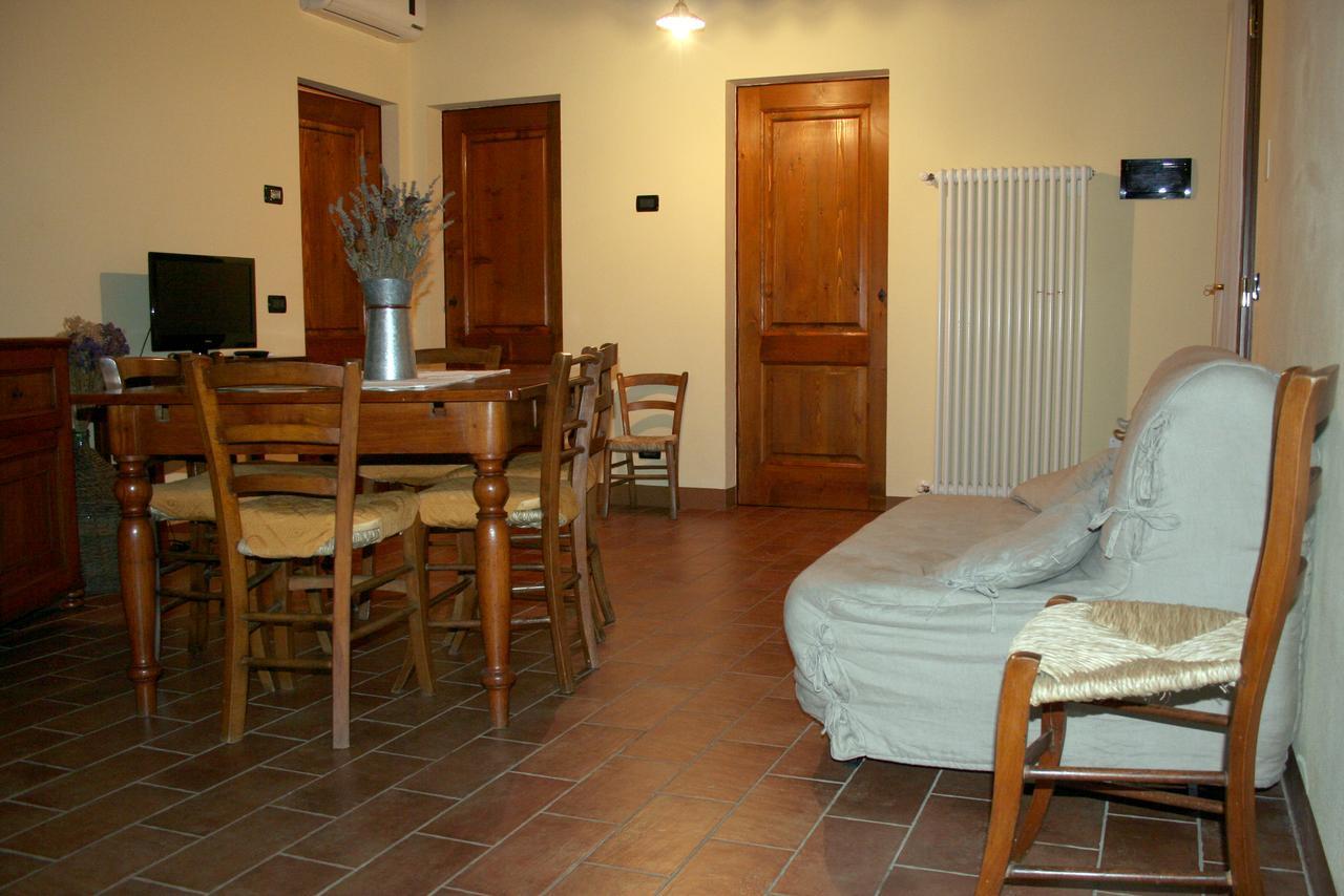 Corte Stellata Holiday Apartments Екстериор снимка
