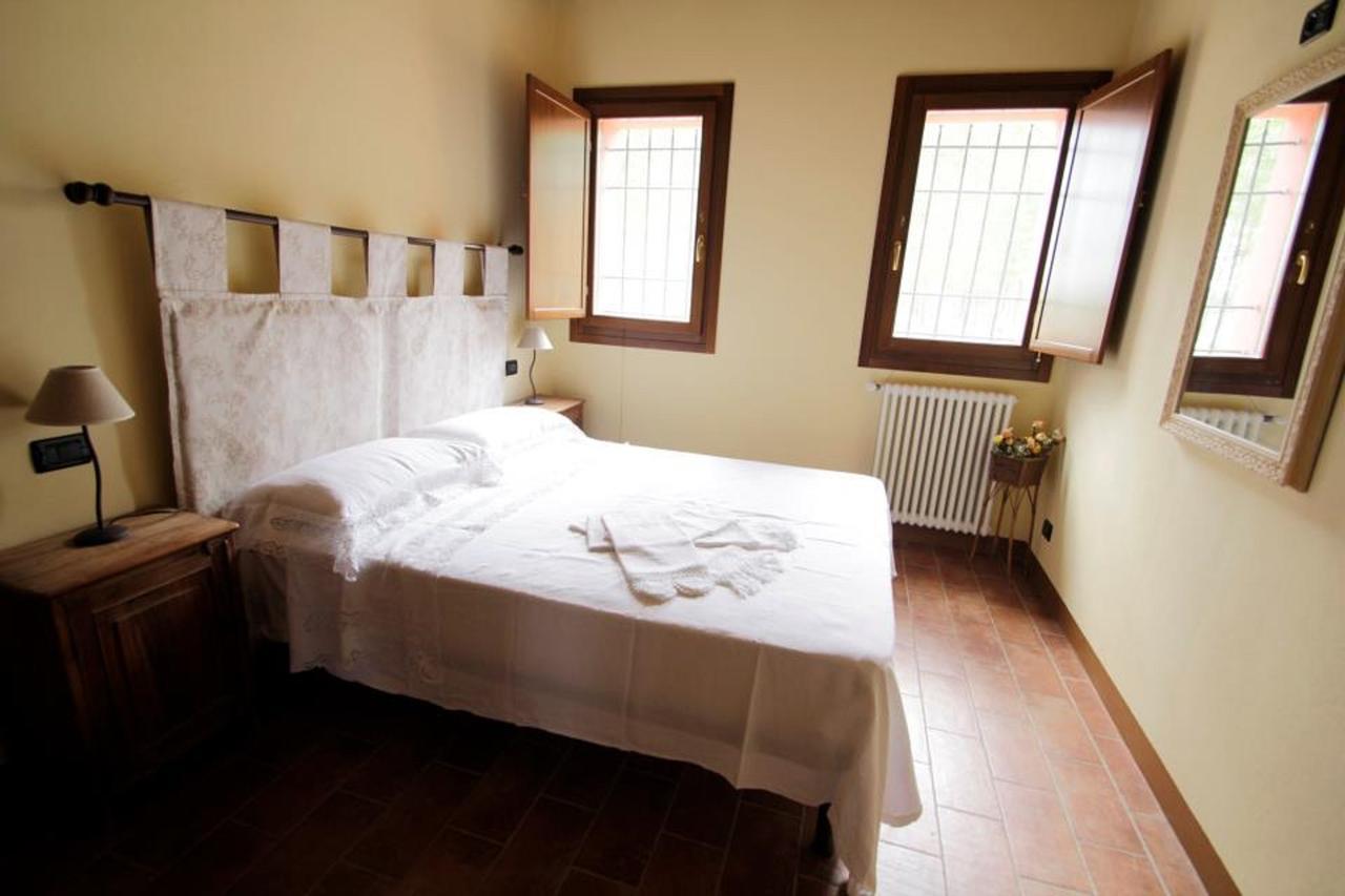 Corte Stellata Holiday Apartments Екстериор снимка