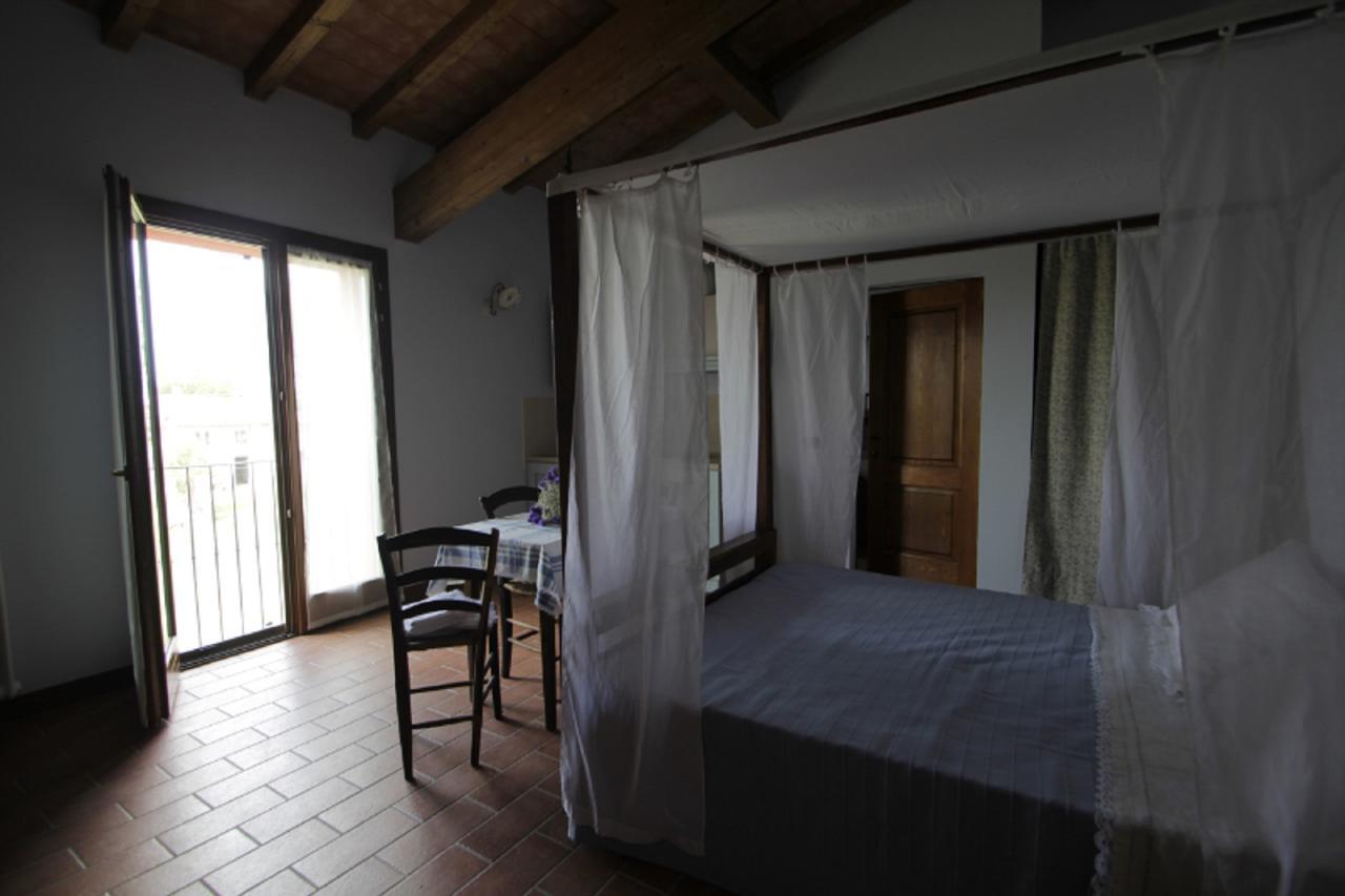 Corte Stellata Holiday Apartments Екстериор снимка