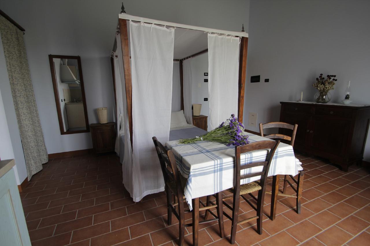 Corte Stellata Holiday Apartments Екстериор снимка