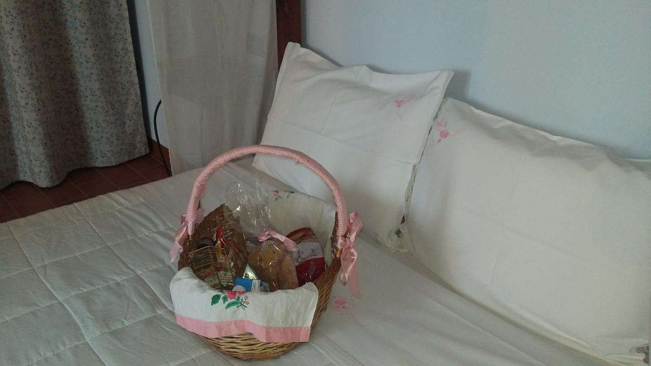 Corte Stellata Holiday Apartments Екстериор снимка