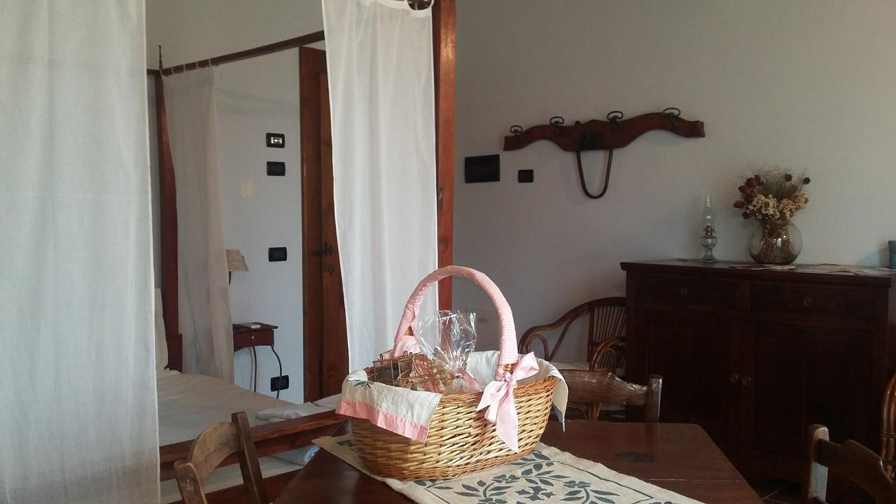 Corte Stellata Holiday Apartments Екстериор снимка