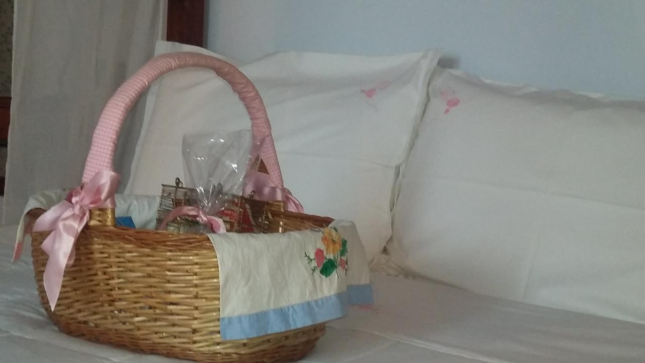 Corte Stellata Holiday Apartments Екстериор снимка