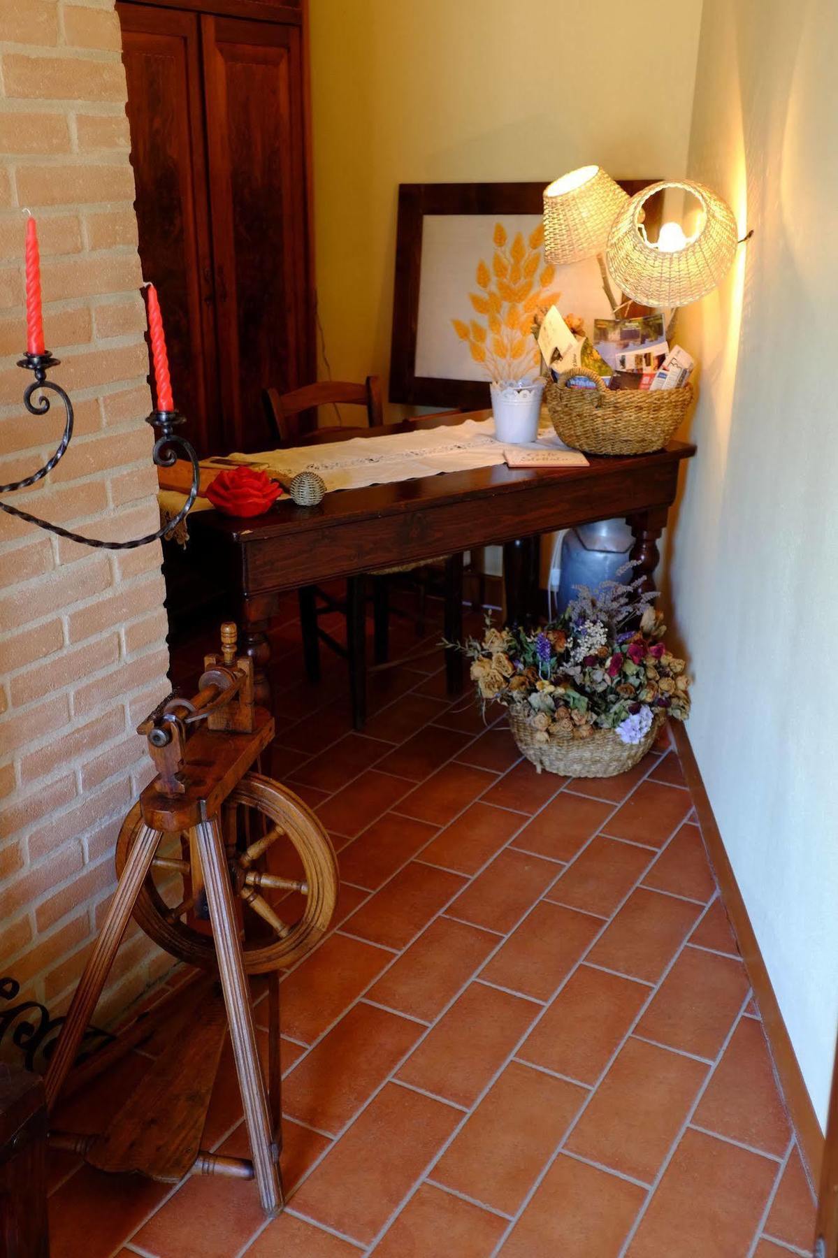 Corte Stellata Holiday Apartments Екстериор снимка