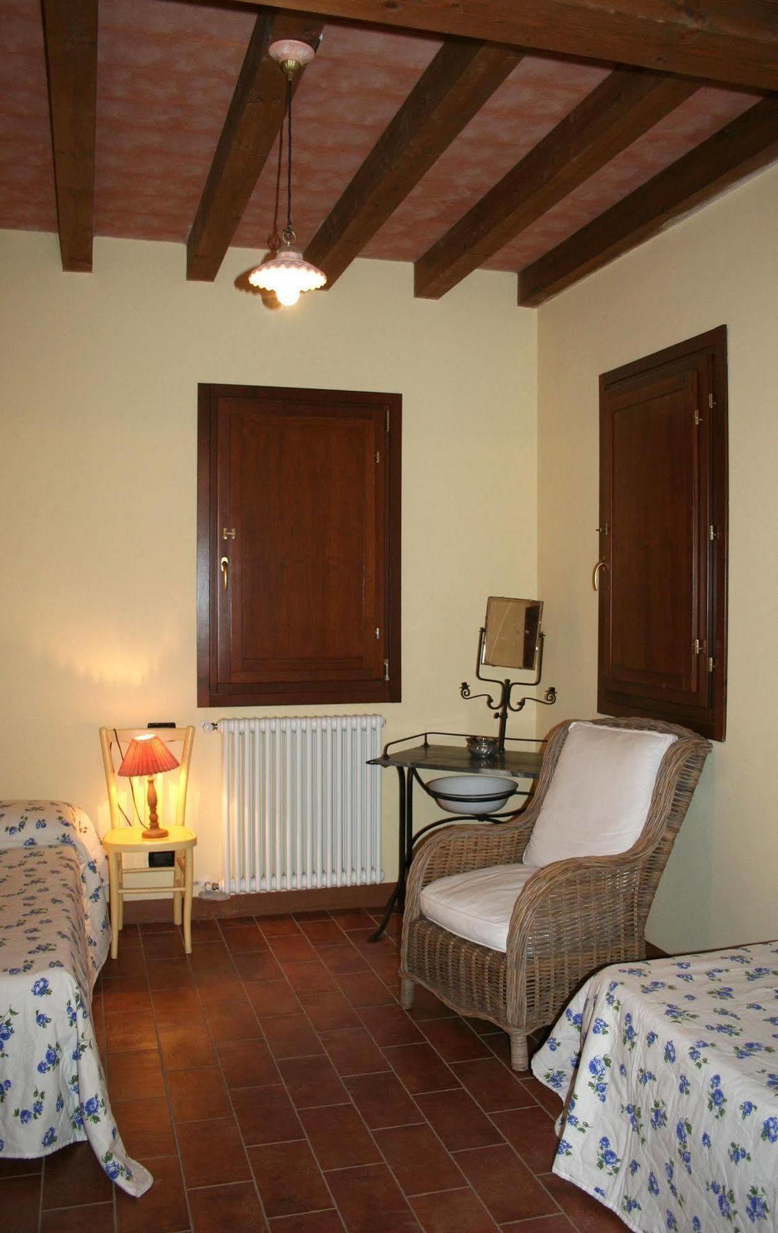 Corte Stellata Holiday Apartments Екстериор снимка